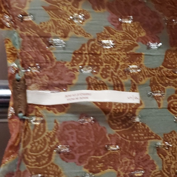 Free People tunic - Picture 3 of 4